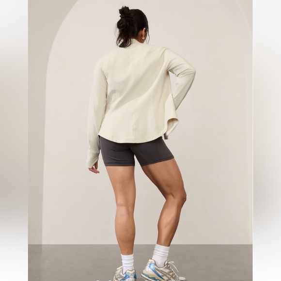 Athleta Salutation Jacket - Picture 6 of 13